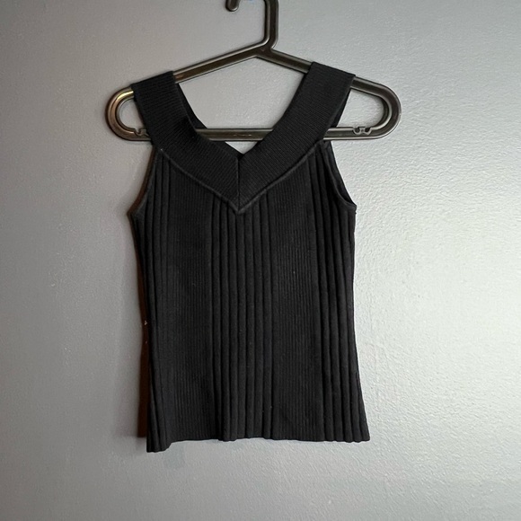 No boundaries | tank top - Picture 1 of 4